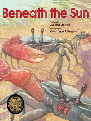 cover image of Beneath the Sun